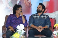Entha Manchivaadavuraa Thank You Meet
